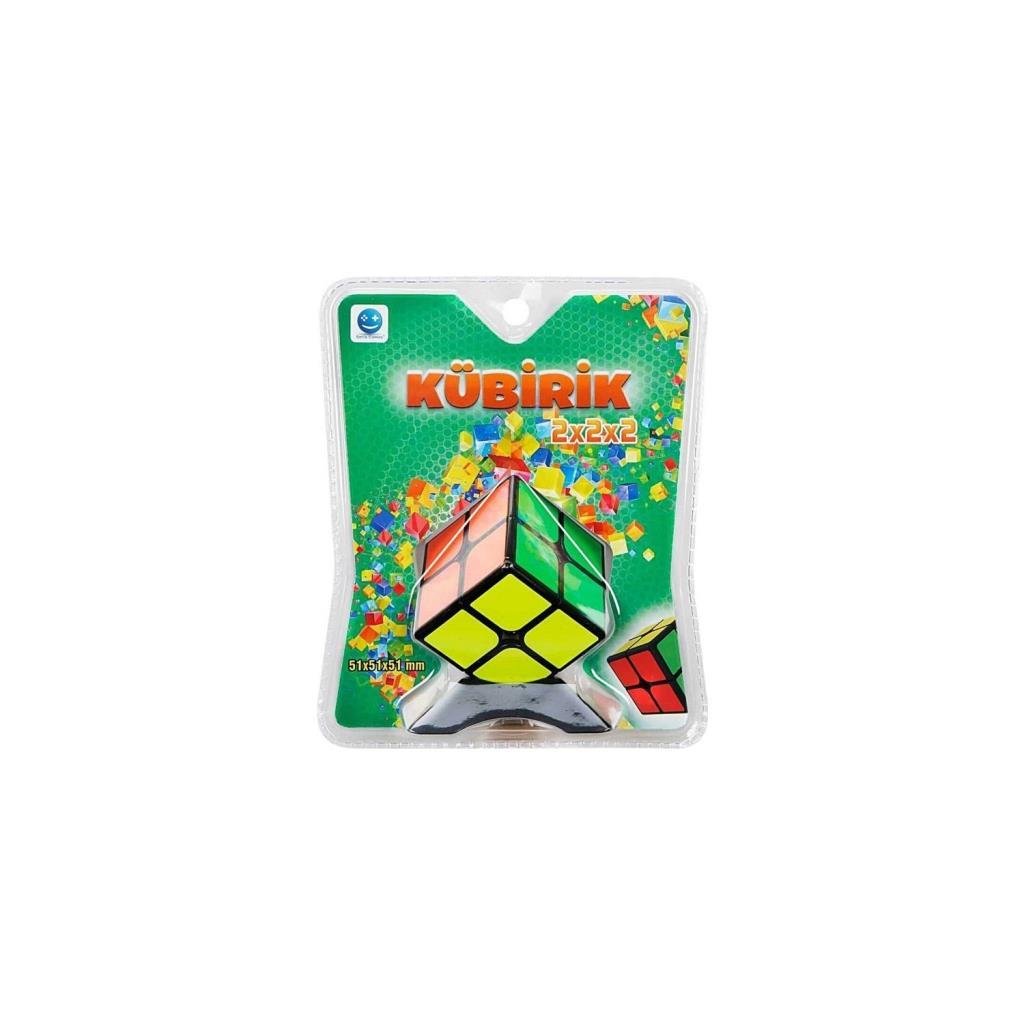 Kübirik Sabır Küpü 2 x 2 x 2 Küp