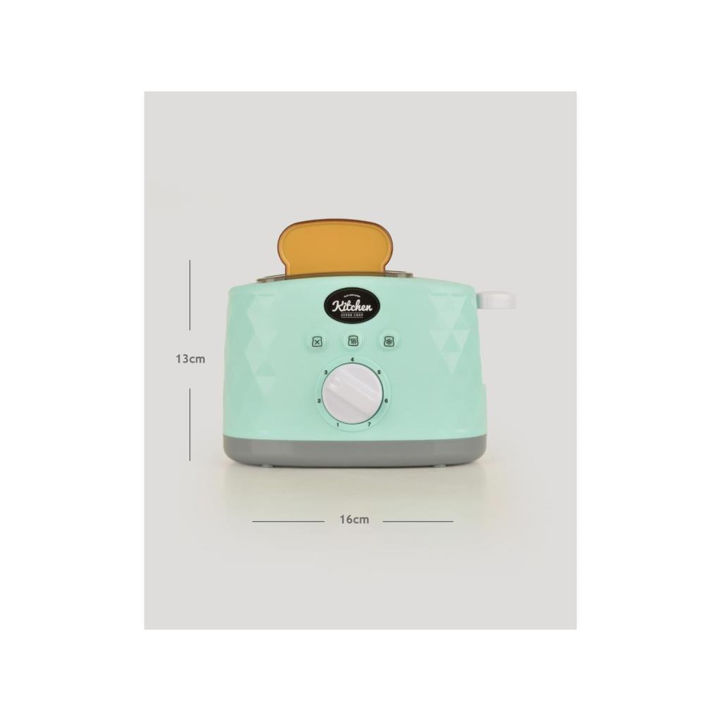 LC Oyuncak Ekmek Kızartma Makinesi 30988 