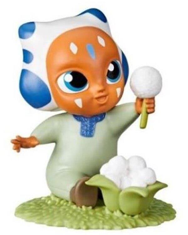 Star Wars The Bounty Koleksiyon Seri F5854 F7439 Lisanslı Ürün