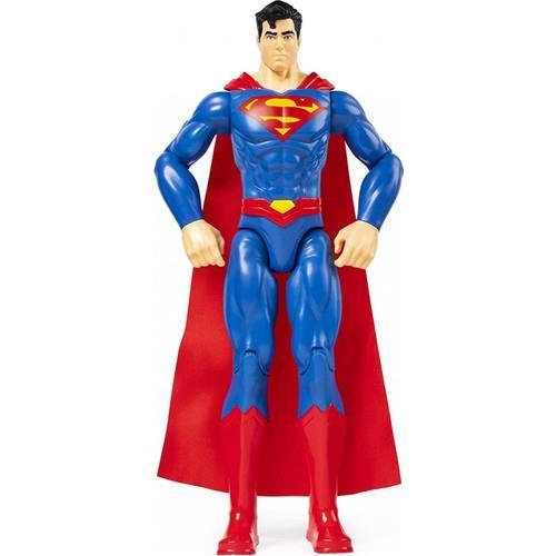 Superman Figür 30CM 6056778 Lisanslı Ürün
