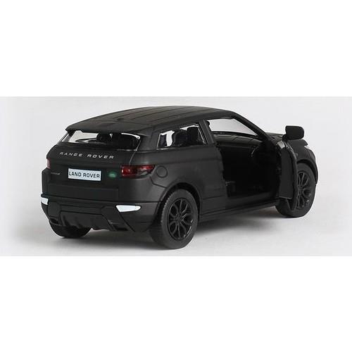 Welly Land Rover Range Rover Evoque 1:24 