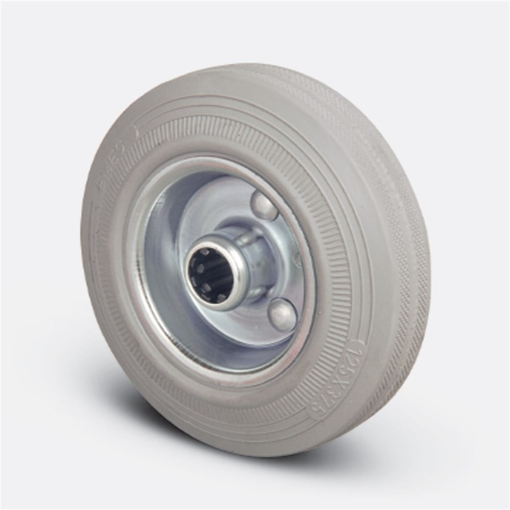 SMRg 80x25 Yedek Teker
