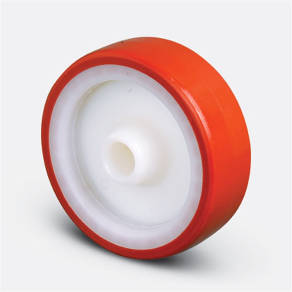 ZKP 100x35 Yedek Teker