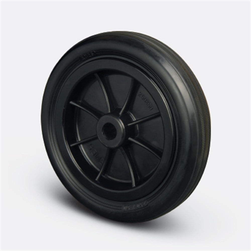 ZKR 250x50 Yedek Teker