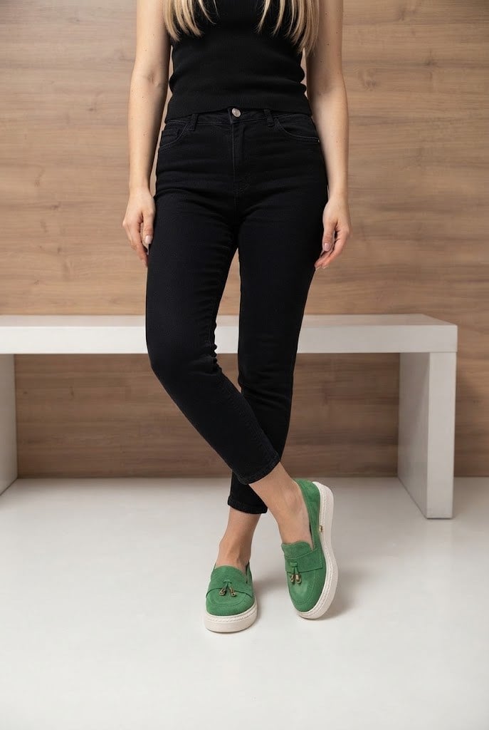 Shoetek Aylisa
