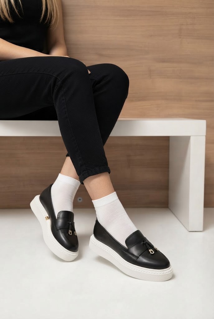 Shoetek Aylisa