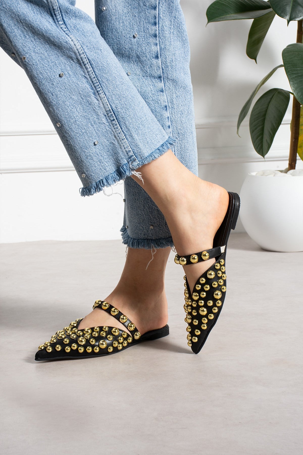ShoetekHerewe