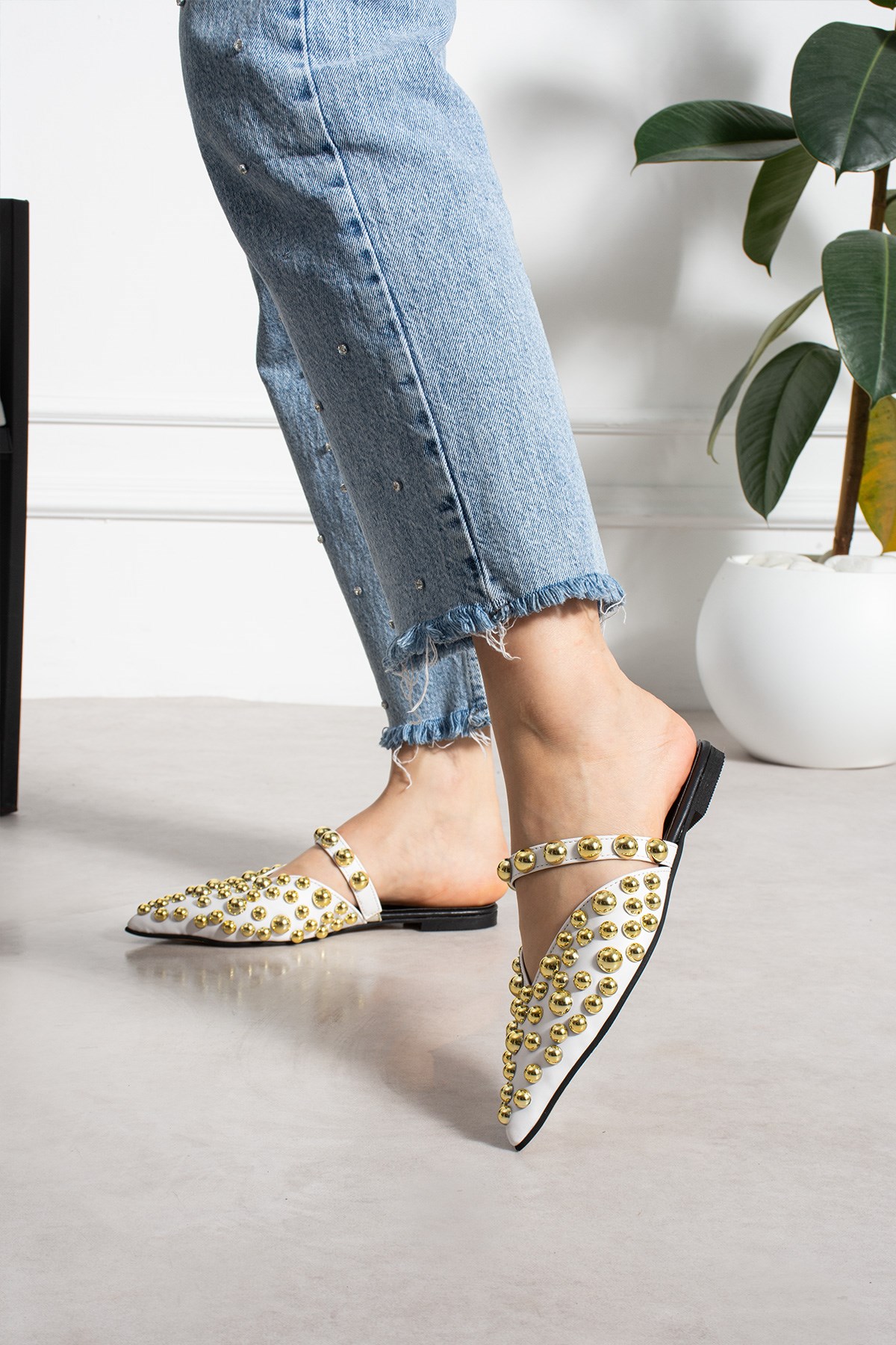 ShoetekHerewe