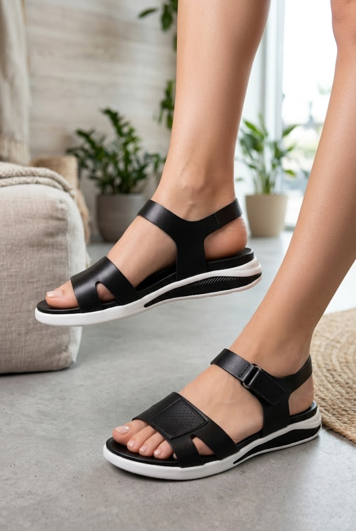 ShoetekHesva