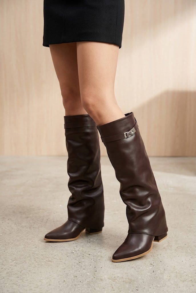 ShoetekLaunya