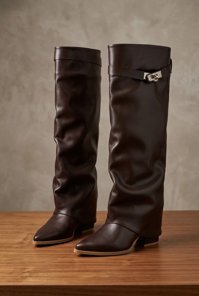 ShoetekLaunya