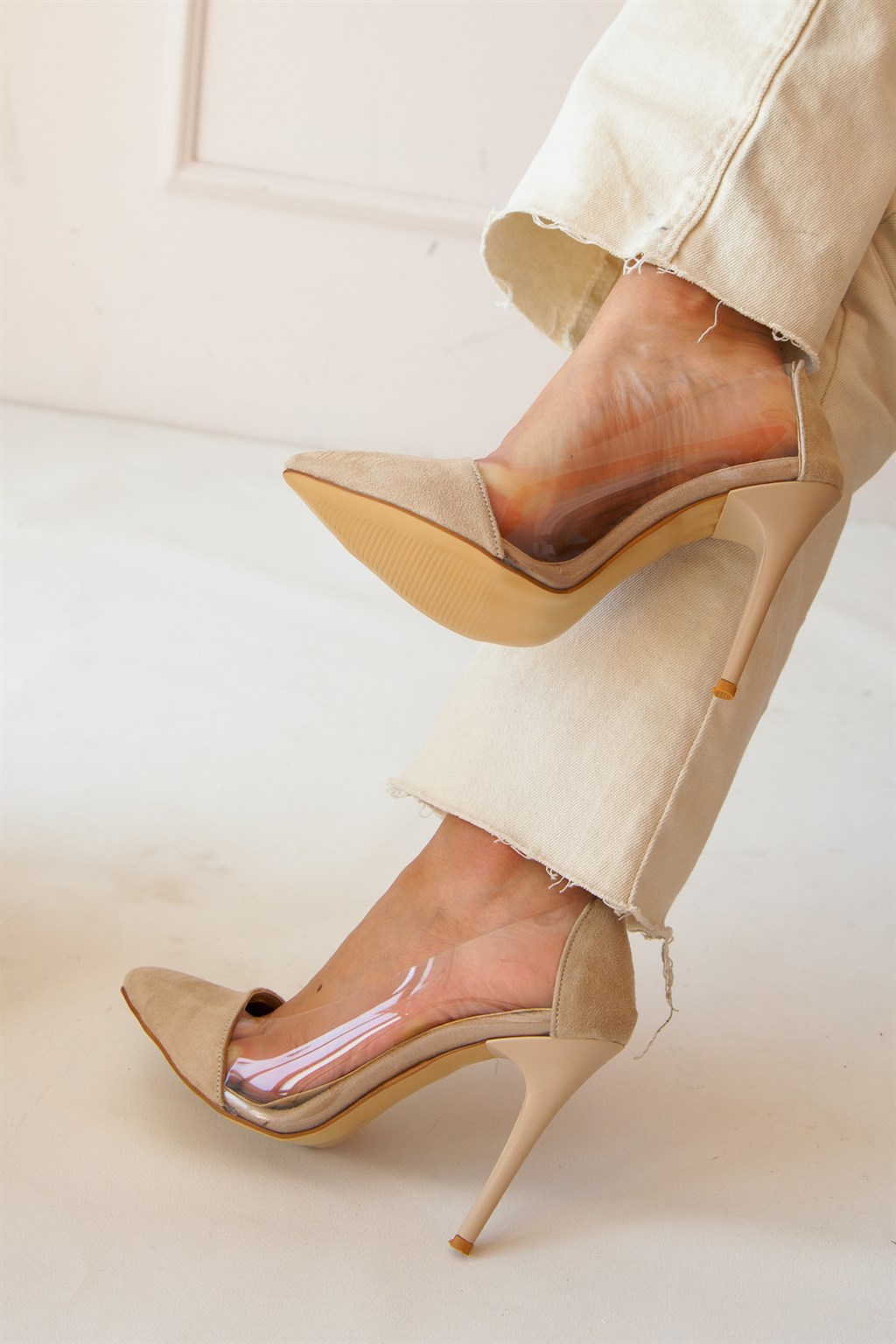 ShoetekLayla Stiletto 001-1012