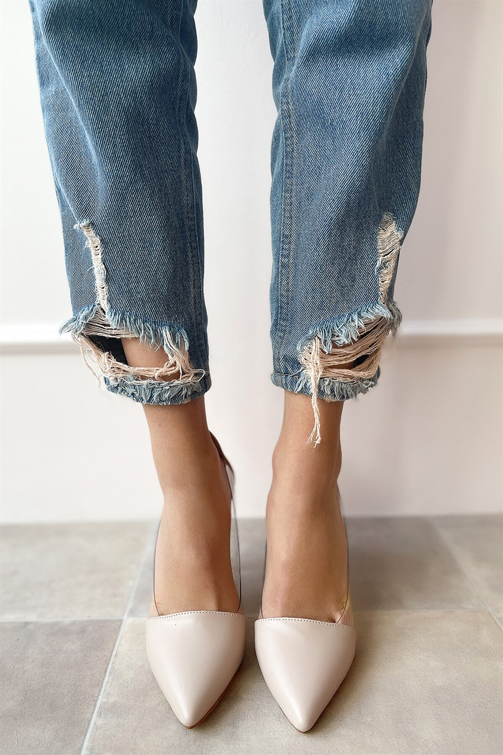 ShoetekLayla Stiletto 001-1012