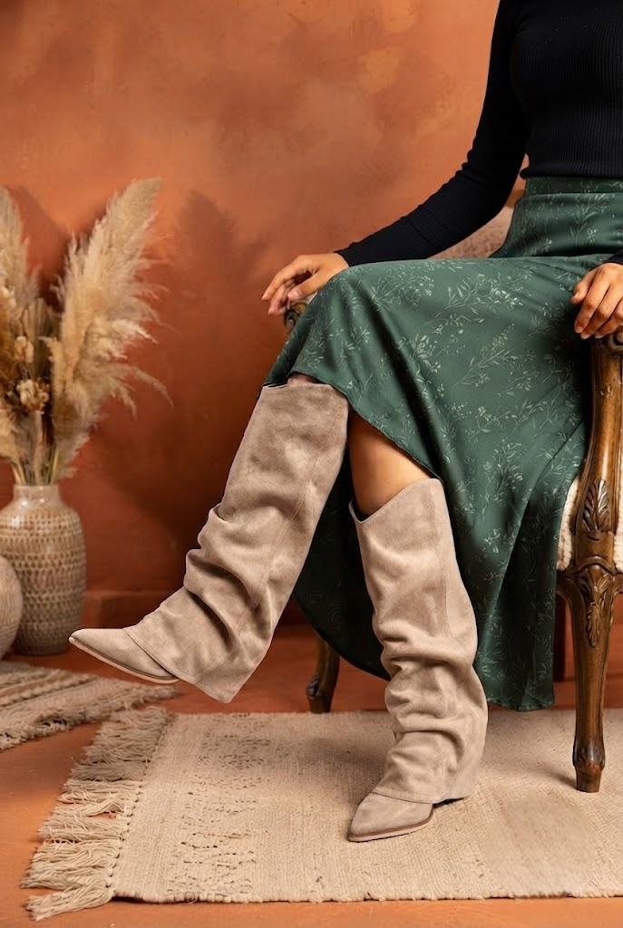 ShoetekLeire