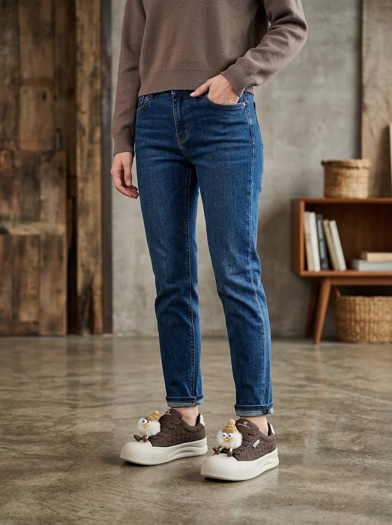ShoetekLelnon