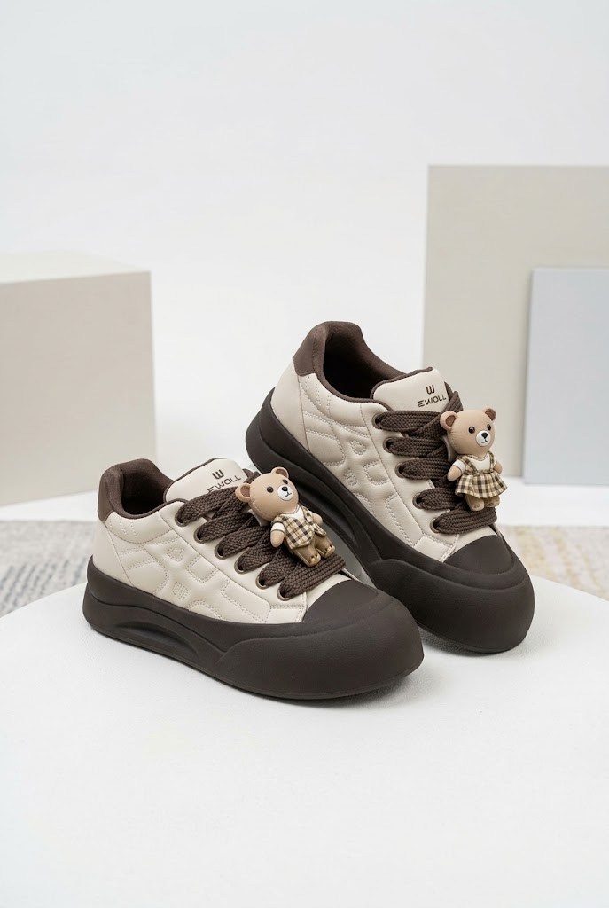 ShoetekLelnon
