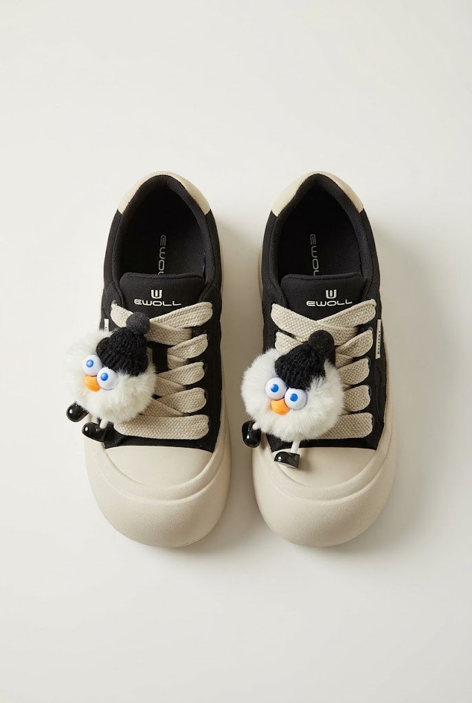 ShoetekLelnon