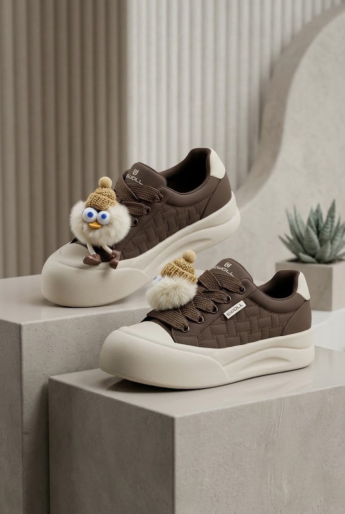 ShoetekLelnon