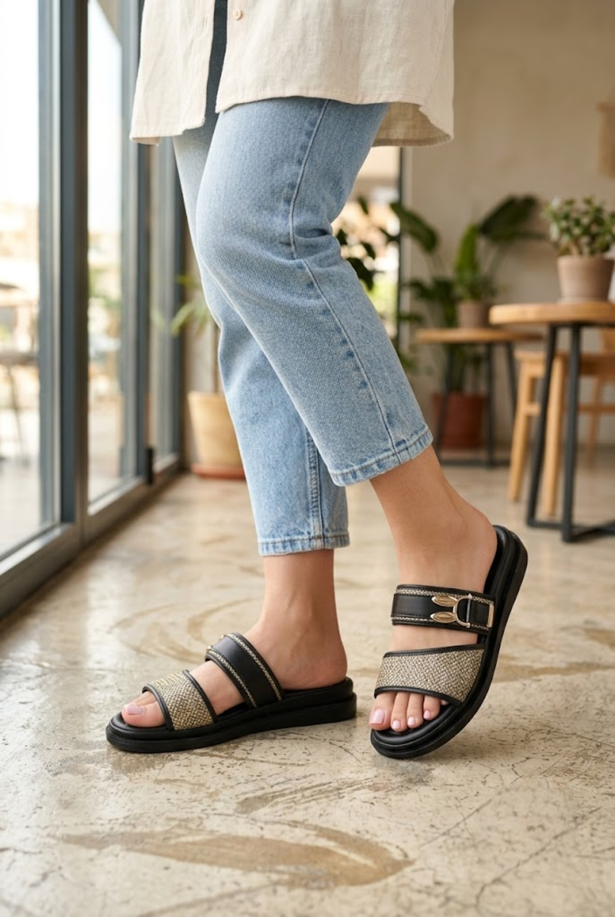 ShoetekLeyde
