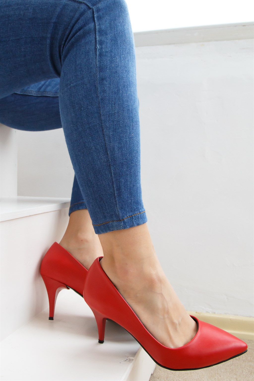 ShoetekLinda Stiletto 001-1003