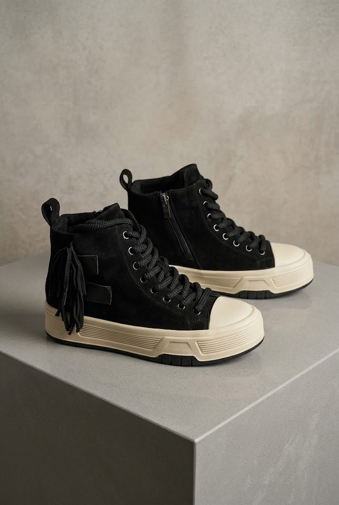 ShoetekLissa