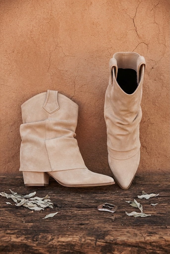 ShoetekLivinya