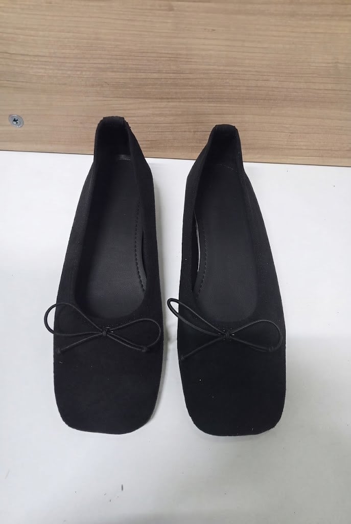 ShoetekMary