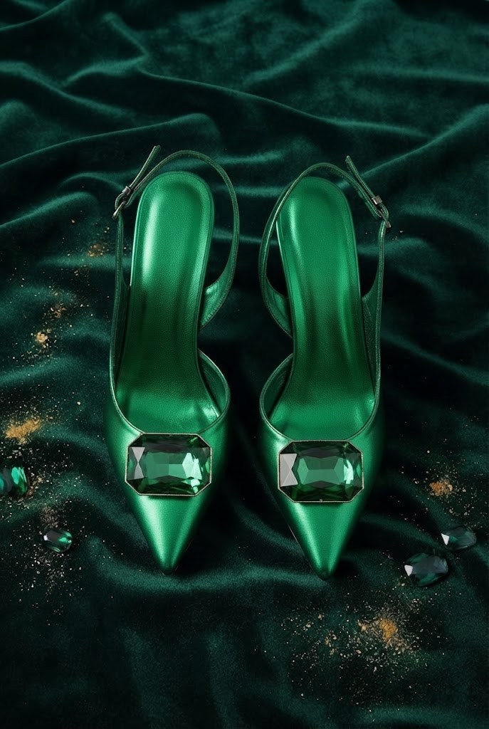 ShoetekRonga