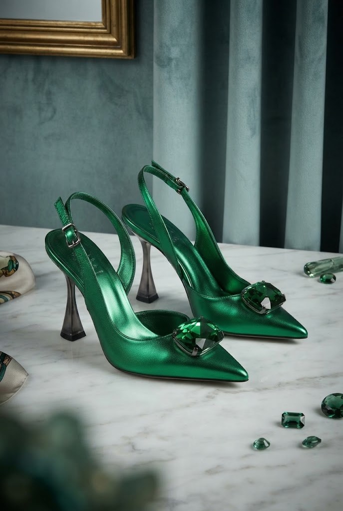 ShoetekRonga