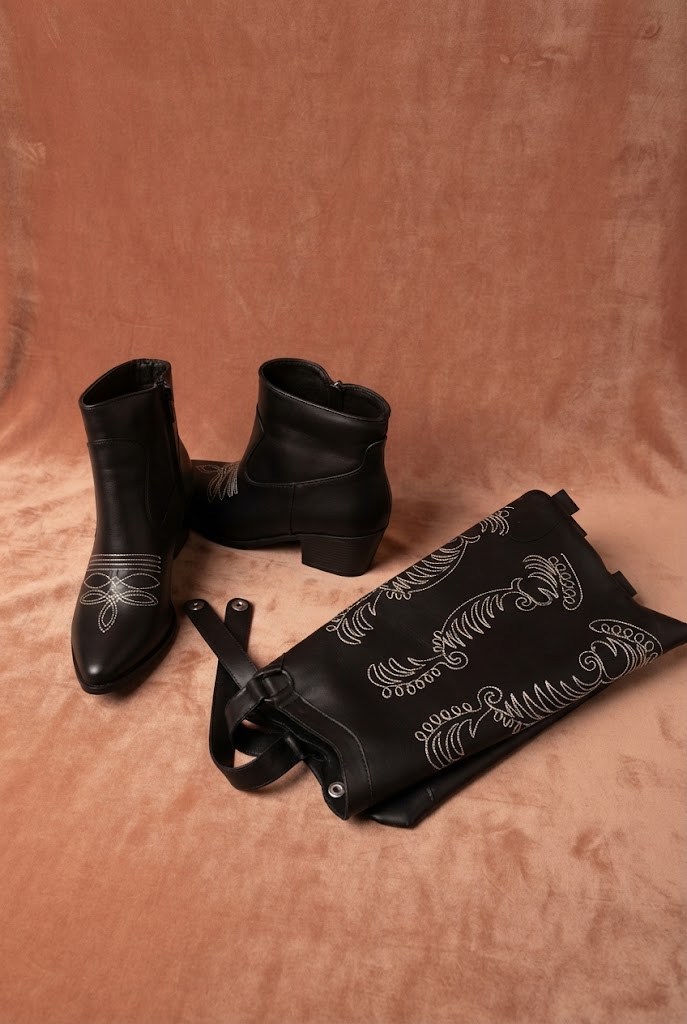 ShoetekSange