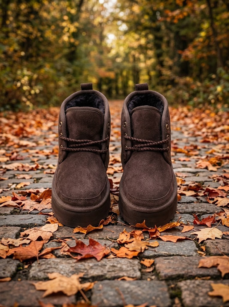 ShoetekSirius