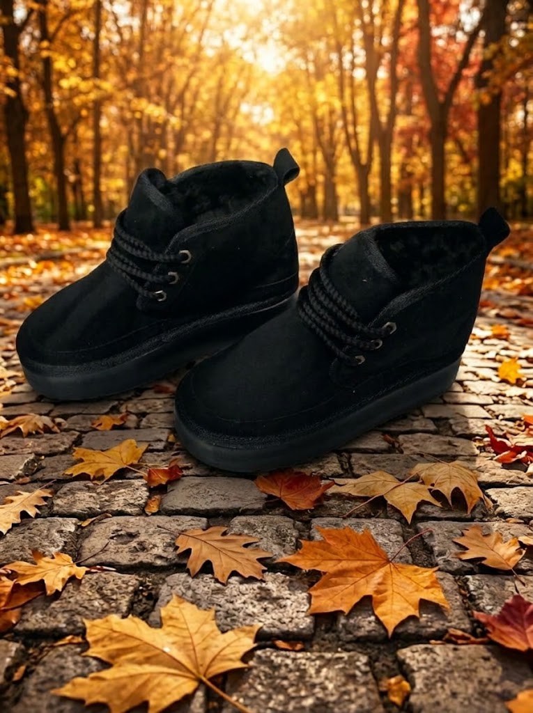 ShoetekSirius