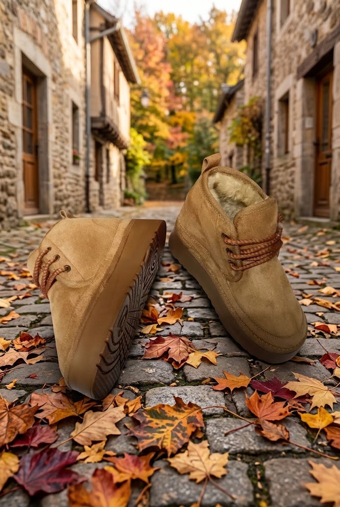 ShoetekSirius