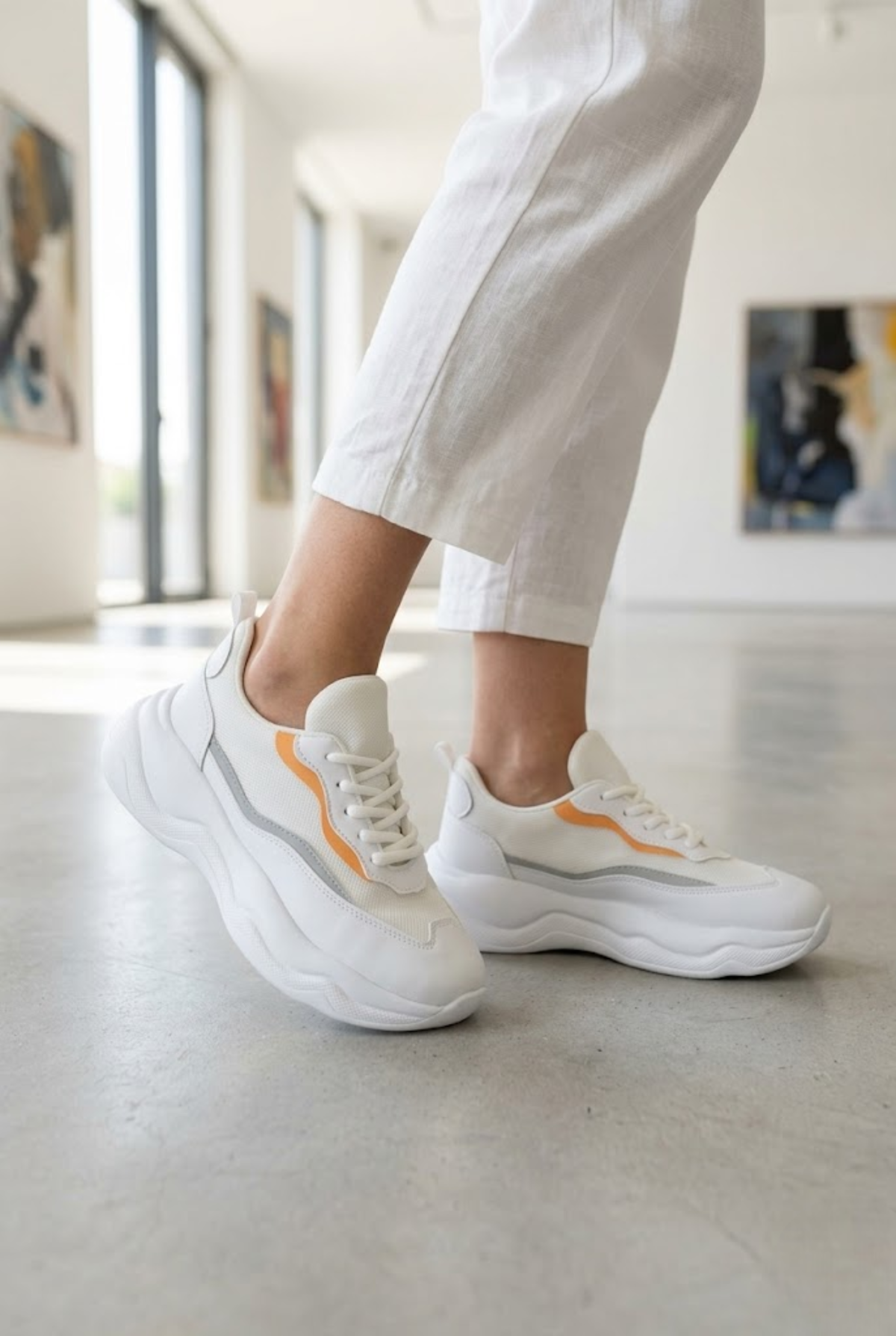 ShoetekYaswe