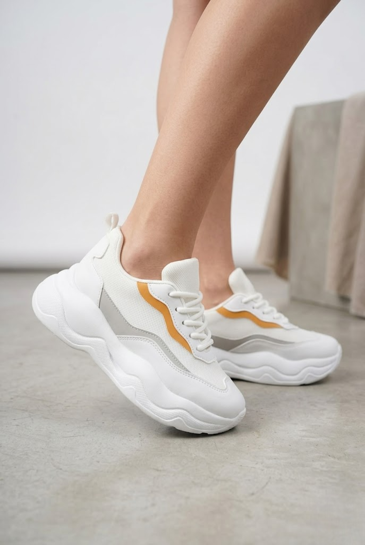ShoetekYaswe