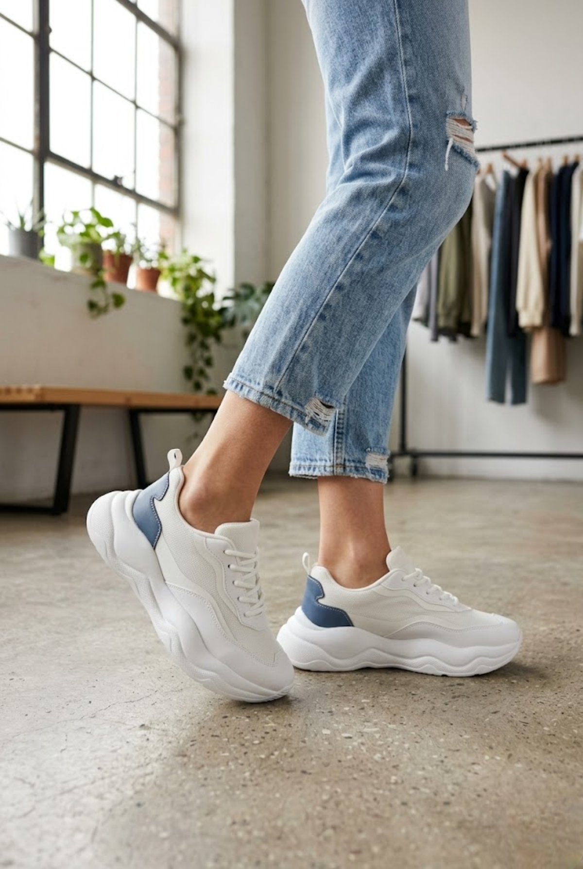 ShoetekYaswe