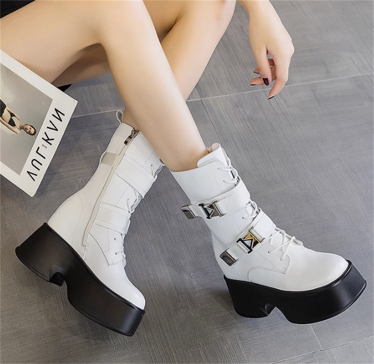 Gizli Topuk Bot 