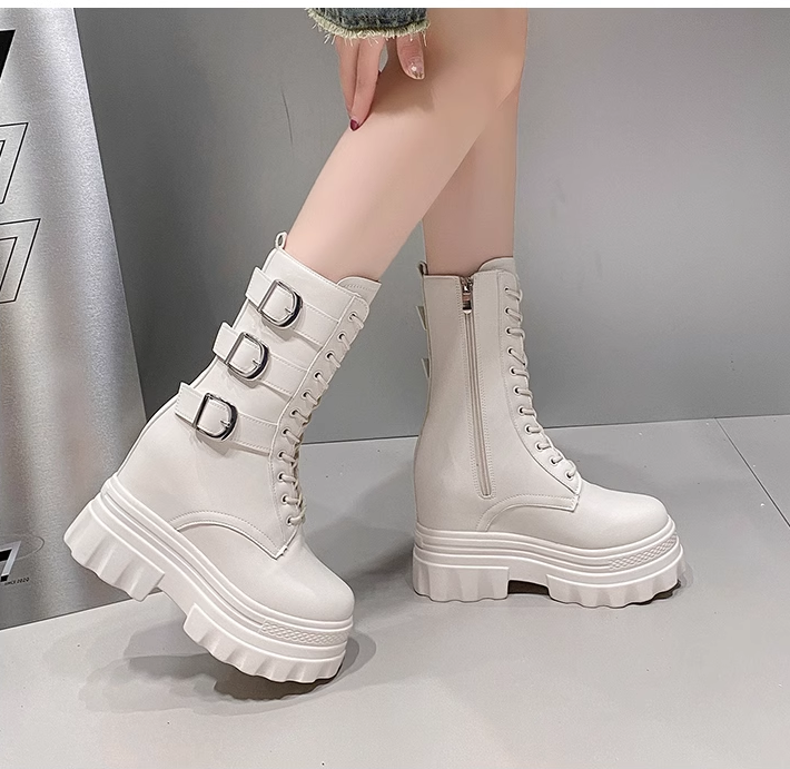 Gizli Topuk Bot