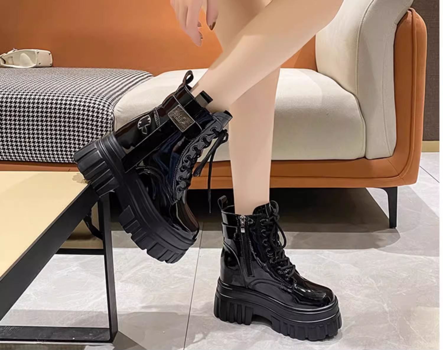 Gizli Topuk Bot