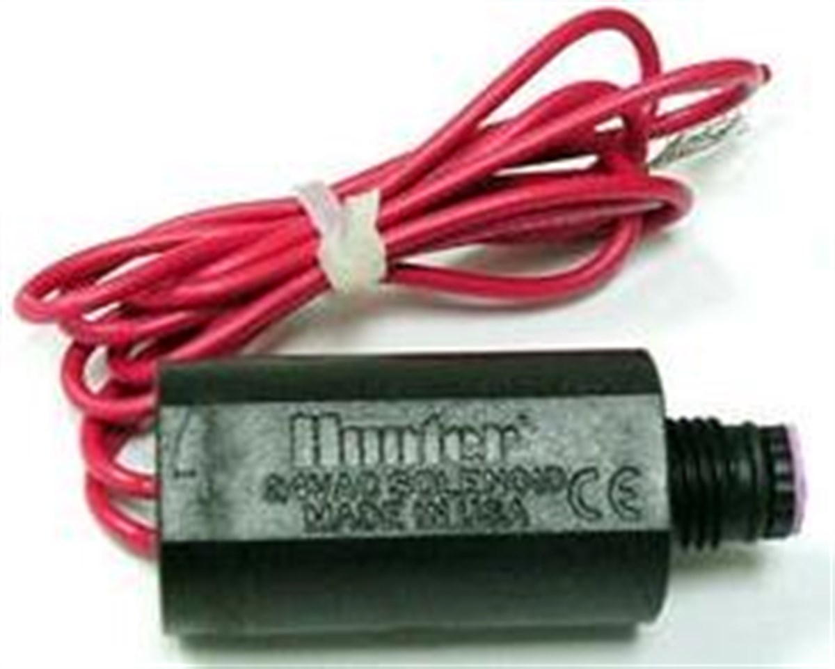 606800 24 VOLT AC BOBİN