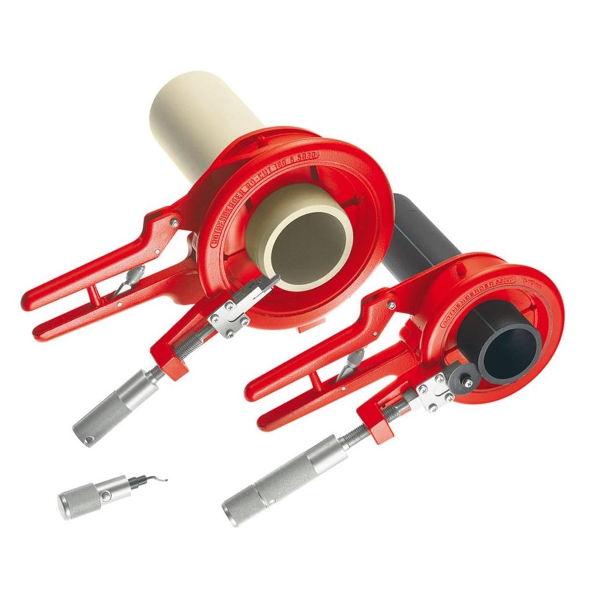 Boru Kesme Çapak Alma Pah Açma ROCUT  50-75-110mm