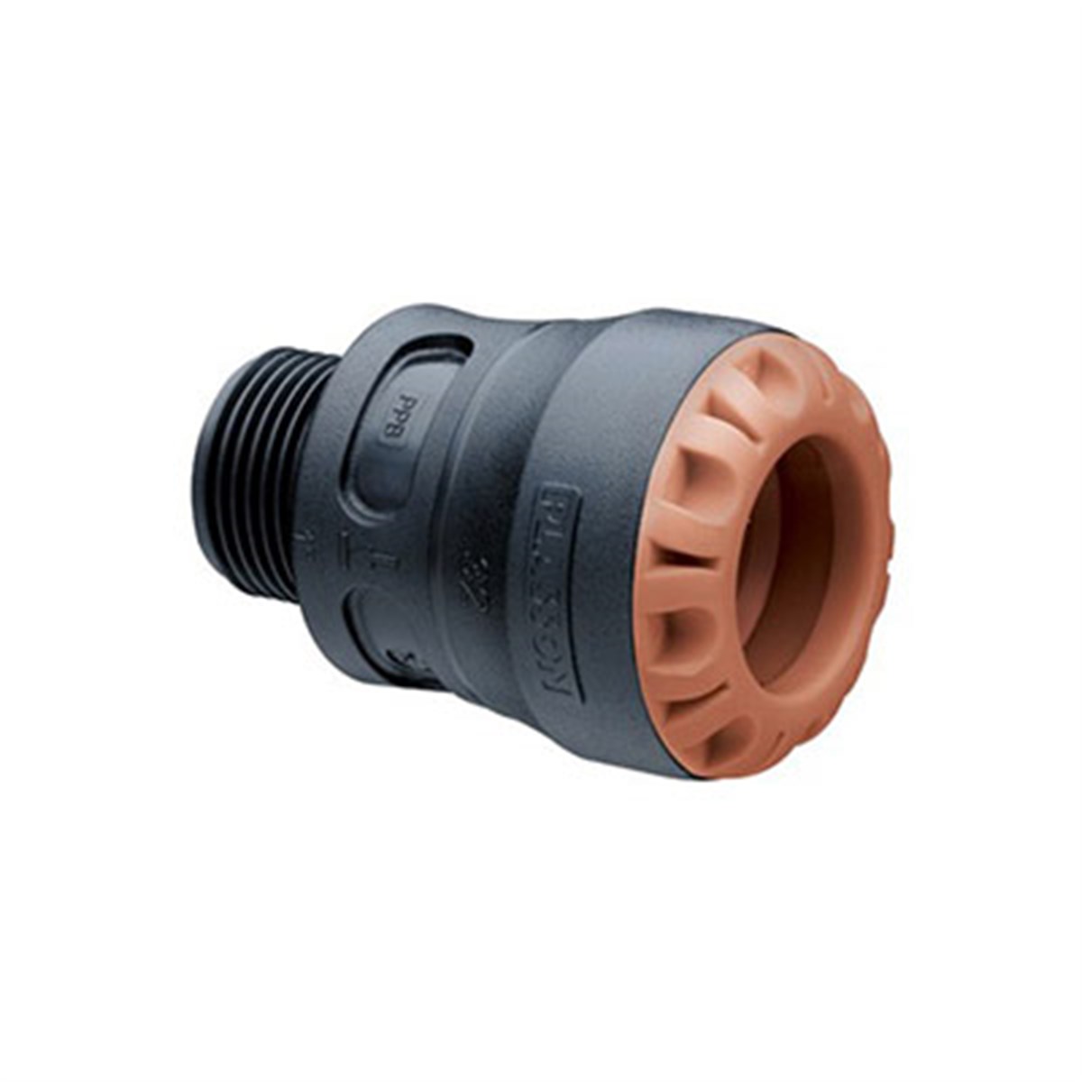 DIŞ DİŞLİ ADAPTÖR -BAKIR