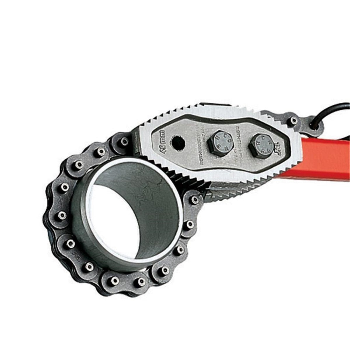 HEAVY DUTY 6 Zincir Boru Anahtarı