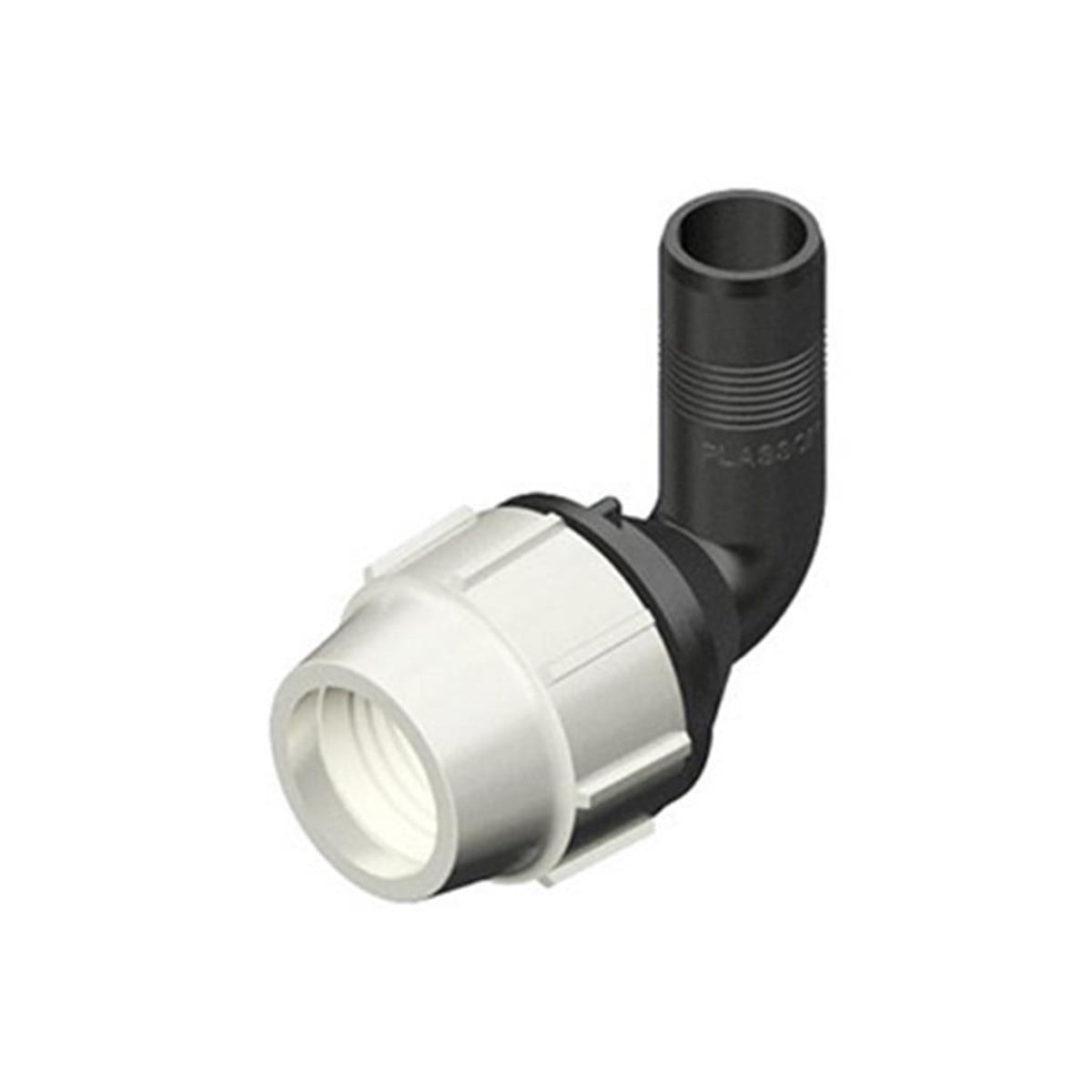 KABLİN ADAPTÖR DİRSEK 90°