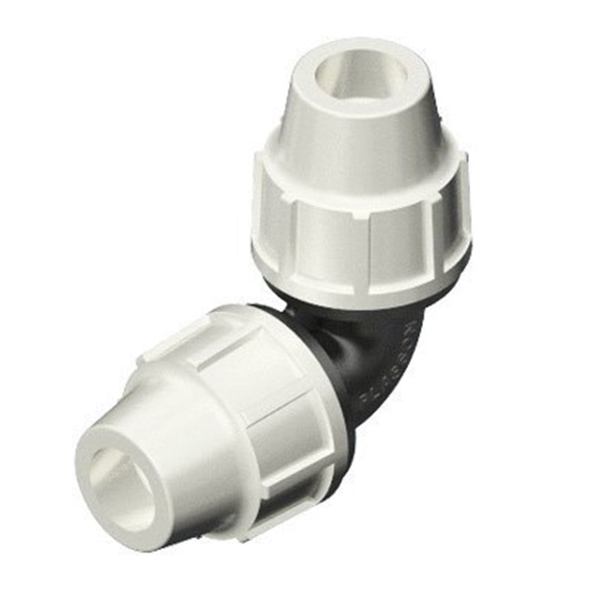 KABLİN DİRSEK 90°