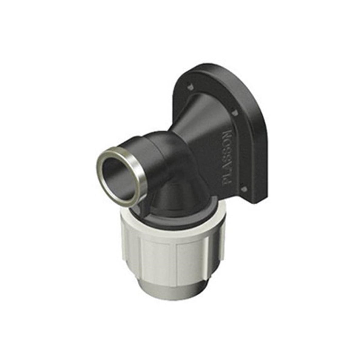 KABLİN SABİTLENEBİLİR DİRSEK 90°