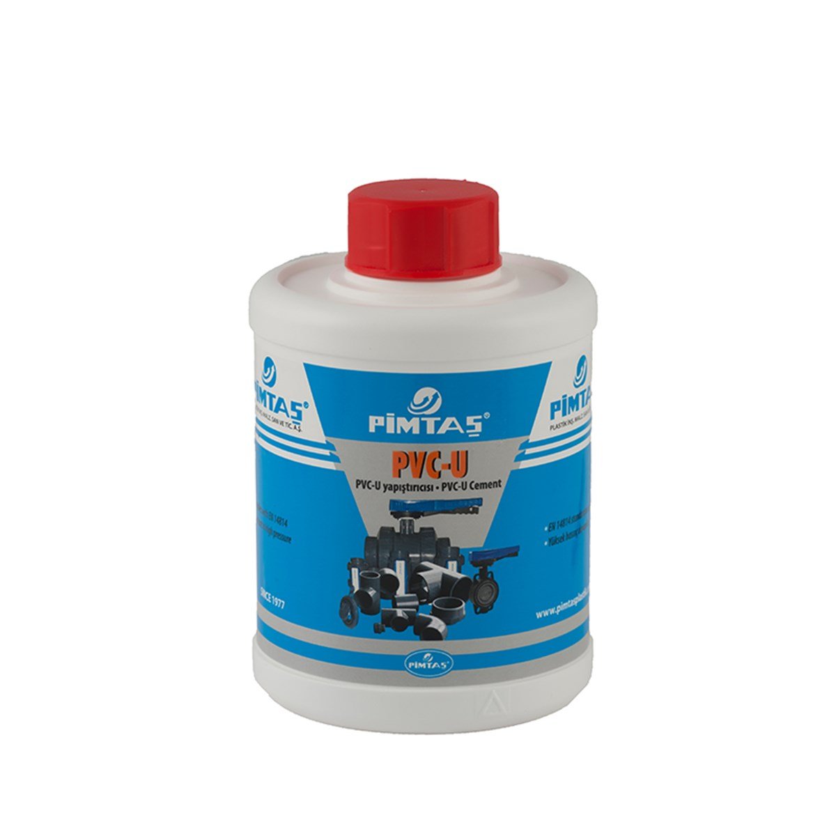 PVC YAPIŞTIRICI 946 GR