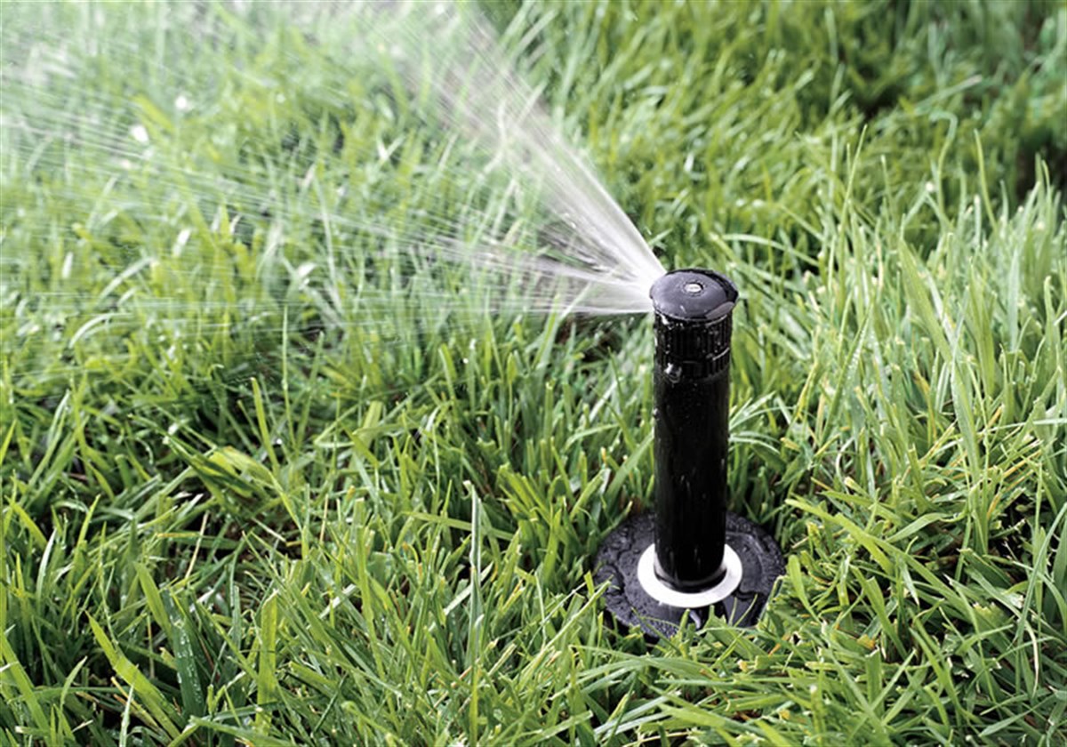 RAINBIRD 1804 - 10 CM