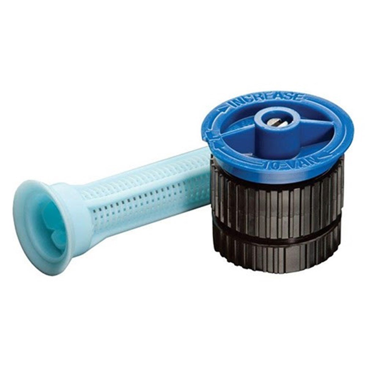 RAINBIRD AYARLANABİLİR NOZUL BOYUT 10-MAVİ