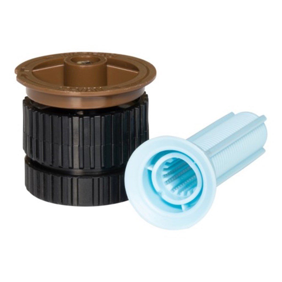 RAINBIRD AYARLANABİLİR NOZUL BOYUT 12-KAHVERENGİ